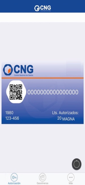 CNG Administrador(圖2)-速報App