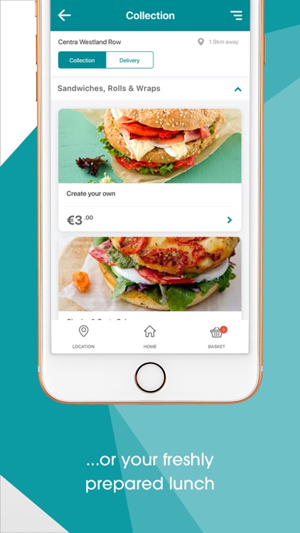 Centra screenshot-3