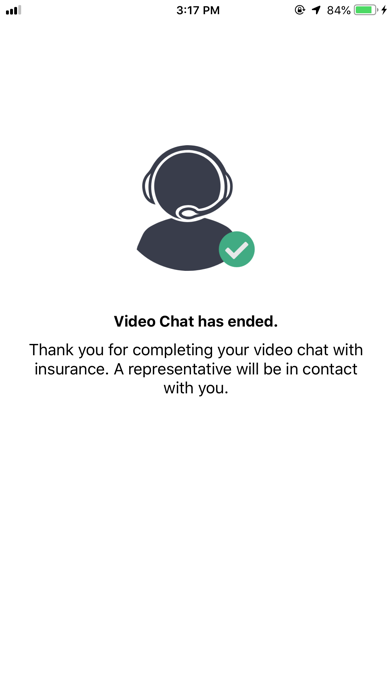 CCC Standalone Video Chat screenshot 2