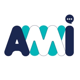 Amiwi - Friends & Amis only