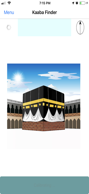 Kaaba Finder(圖2)-速報App