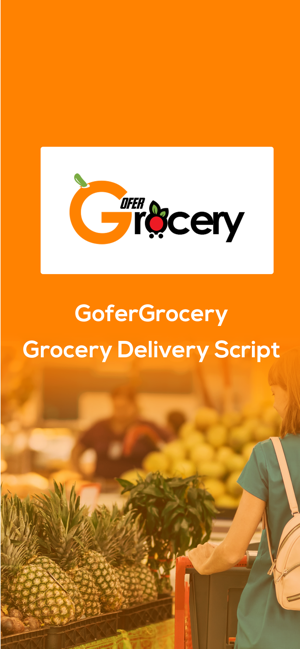 Gofer Grocery Store