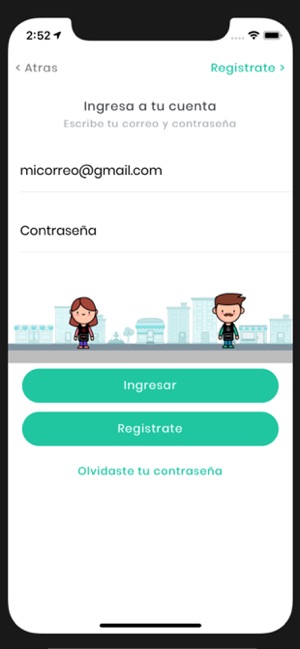 Tu pelukería - asociados(圖2)-速報App