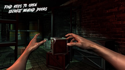 Haunted House: Dead Inside screenshot 4
