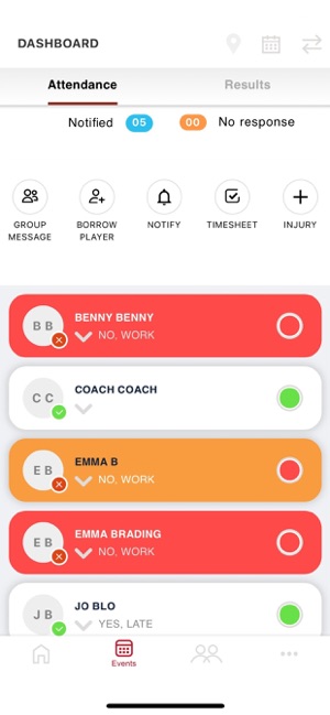 PLC Sydney Co-Curricular(圖3)-速報App