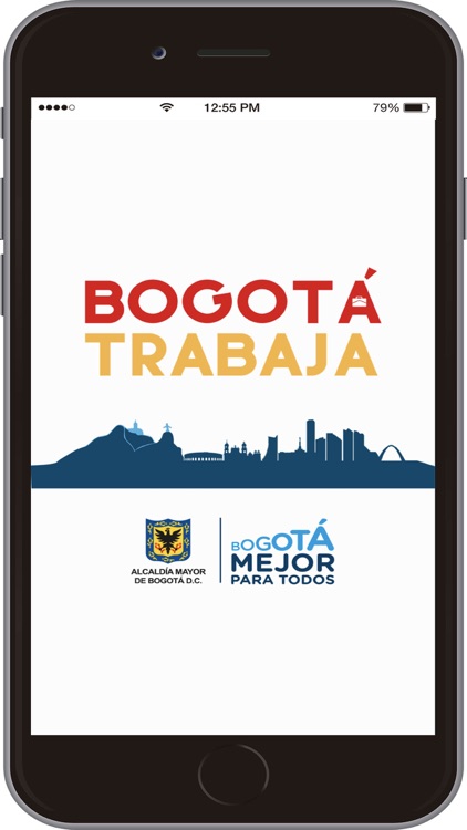 Bogota Trabaja