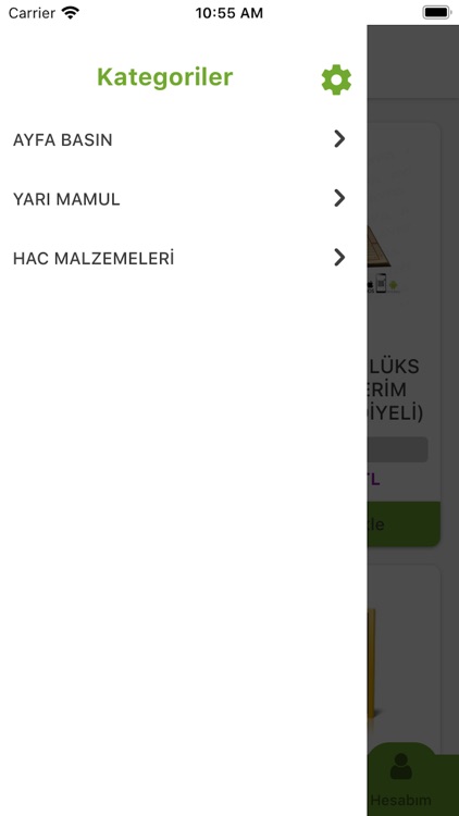 Ayfa Basın Yayın screenshot-4