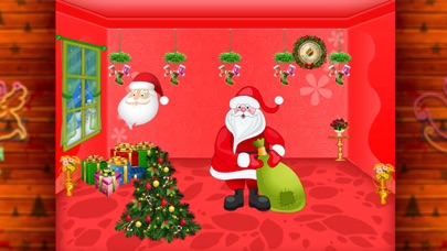 Christmas Home Decoration Game screenshot 4