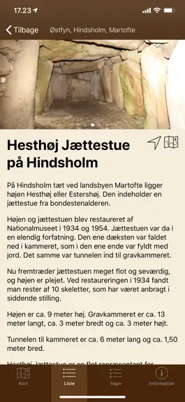 Game screenshot Sten med historie apk