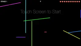 Game screenshot Dodgy Lines mod apk