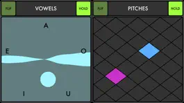 Game screenshot Howl: A formant synthesizer mod apk