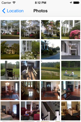 South Carolina Film Office - náhled