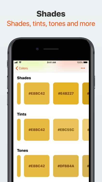 Colordrop 2 screenshot-4