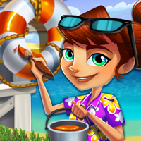 Diner DASH Adventures Diner DASH Adventures
