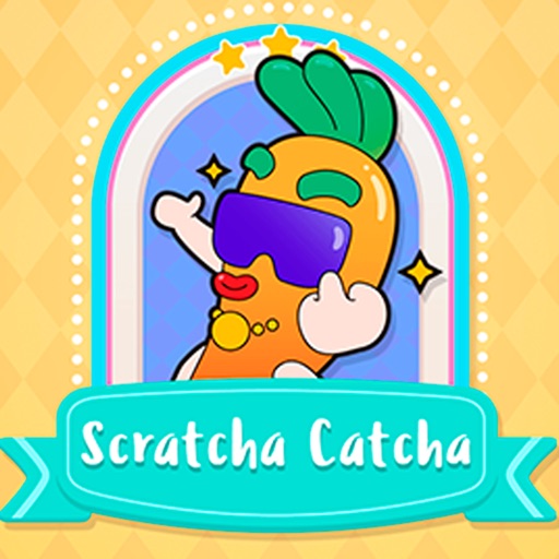 Scratcha Catcha