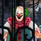 Icon Scary Clown Horror Tale Games