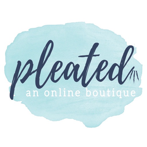 Pleated Boutique