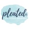 Welcome to the Pleated Boutique App