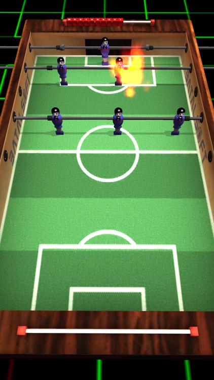 Table Football Star screenshot-3