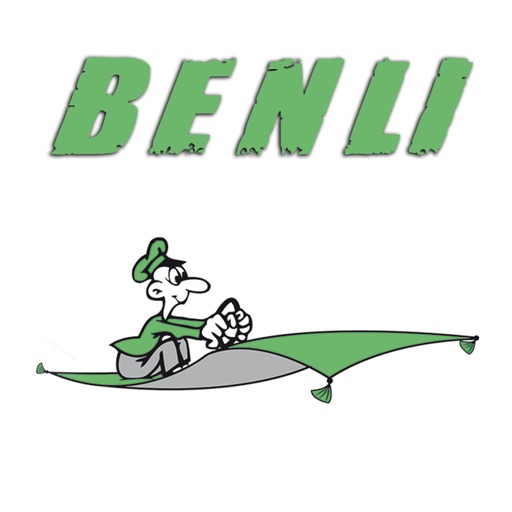 Fahrschule Benli Icon