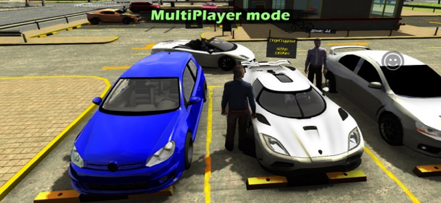 Car Parking Multiplayer(圖4)-速報App