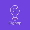 GigApp | تطبيق قيق