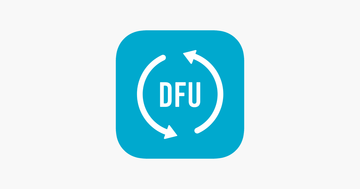 ‎nRF Device Firmware Update on the App Store