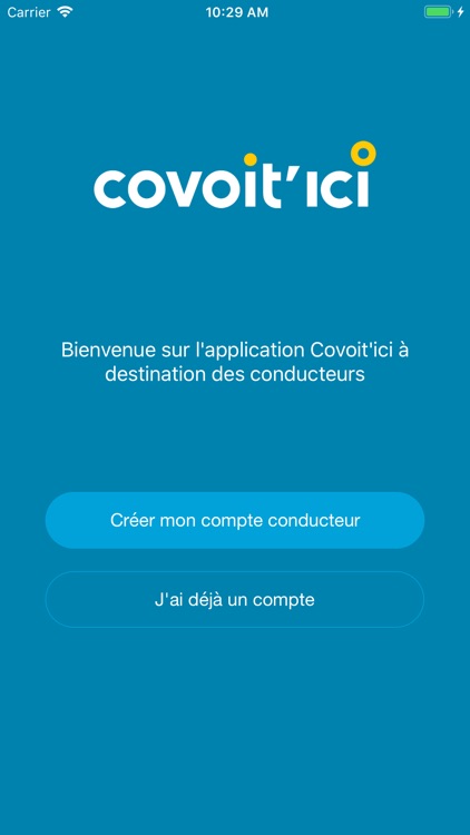 Covoit’ici