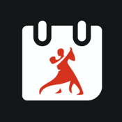 Danceplace Events icon