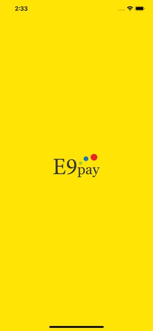 E9PAY - 이나인페이, 해외송금