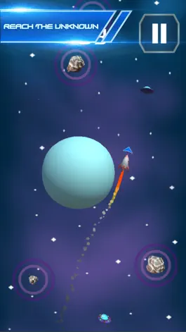 Game screenshot Rocket Drifter hack