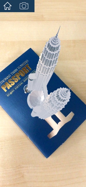 KLCC Twin Towers Passport(圖2)-速報App