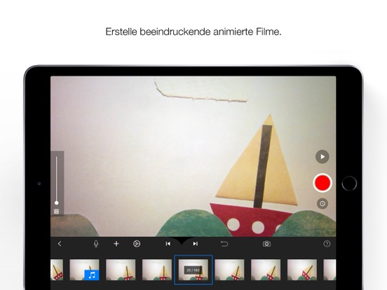 iPad Screenshot 1