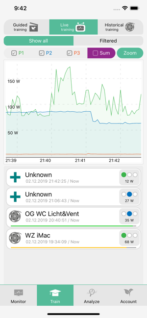 WattAnalytics(圖7)-速報App