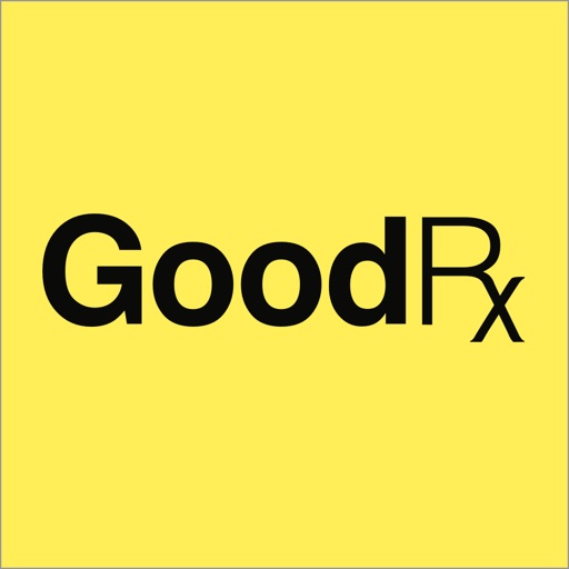 GoodRx: Prescription Coupons