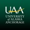 Stay connected with UAA wherever you are