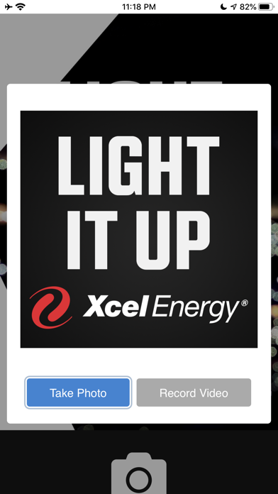 Xcel Energy Light It Up screenshot 4