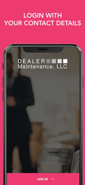 Dealer Maintenance(圖1)-速報App