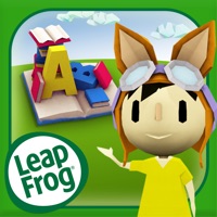 Contact LeapFrog Academy™ Learning