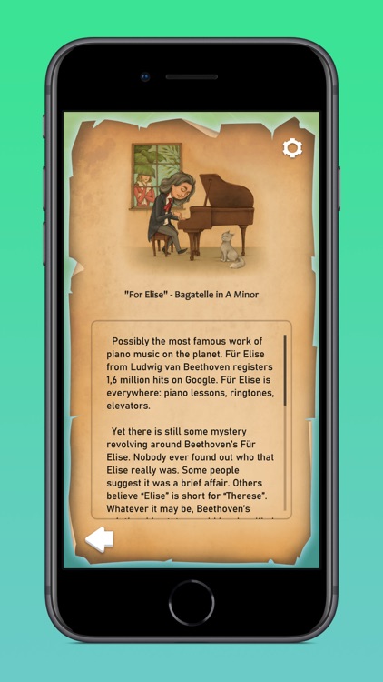 Beethoven: Follow the Music screenshot-8