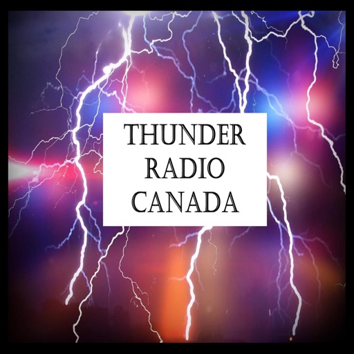 Thunder Radio Canada