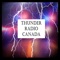 We are Thunder Radio Canada