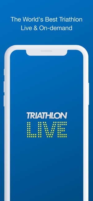 TriathlonLive - Triathlon TV