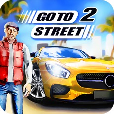 Activities of Go To Street 2
