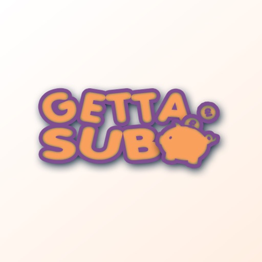 GettaSub