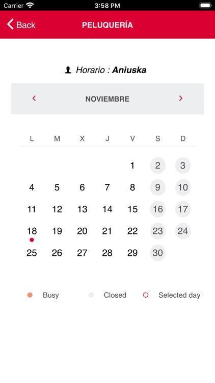 Save Time screenshot-5