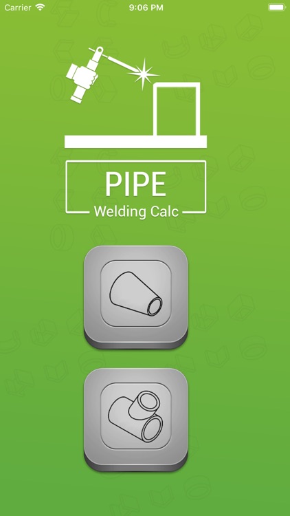 Pipe Welding Calc