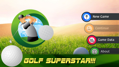 Golf Superstarのおすすめ画像1