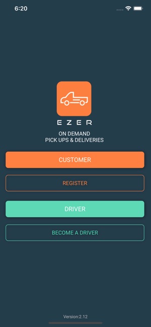 EZER: Direct, Local Delivery(圖1)-速報App