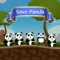 Save Panda is the Amazing Game Application, In this Game the Stones targeted the Panda